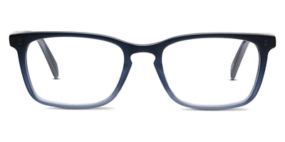 SALT.® REID SAL REID MIFG 52 - Matte Indigo Fog Eyeglasses