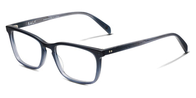 SALT.® REID SAL REID MIFG 52 - Matte Indigo Fog Eyeglasses