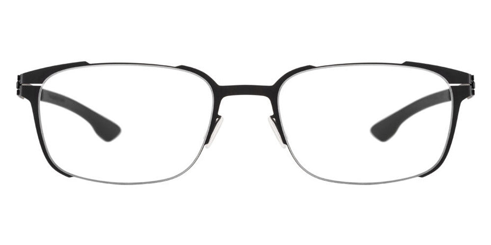 Ic! Berlin® Remy ICB Remy IC5139 02A 55 - Black Eyeglasses