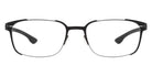 Ic! Berlin® Remy ICB Remy IC5139 02A 55 - Black Eyeglasses