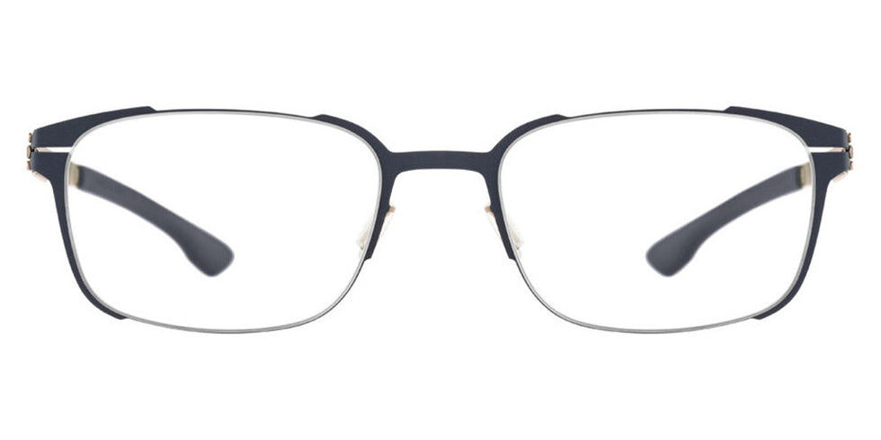 Ic! Berlin® Remy ICB Remy IC5139 035 55 - Marine Blue-Bronze Eyeglasses