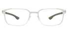 Ic! Berlin® Remy ICB Remy IC5139 098 55 - Pearl-Spruce Green Eyeglasses