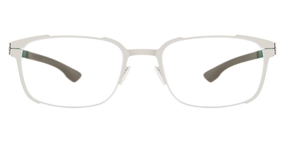 Ic! Berlin® Remy ICB Remy IC5139 098 55 - Pearl-Spruce Green Eyeglasses