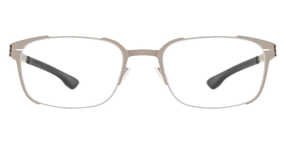 Ic! Berlin® Remy ICB Remy IC5139 002 55 - Shiny Graphite Eyeglasses