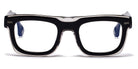 Blake Kuwahara® RESNICK BLK RESNICK MIDNIGHT 53 - MIDNIGHT Eyeglasses