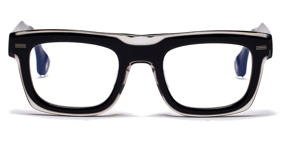 Blake Kuwahara® RESNICK BLK RESNICK MIDNIGHT 53 - MIDNIGHT Eyeglasses