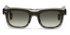 Blake Kuwahara® RESNICK SUN BLK RESNICK SUN OLIVE 53 - OLIVE Sunglasses