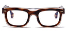 Blake Kuwahara® RESNICK BLK RESNICK TORTOISE 53 - TORTOISE Eyeglasses