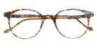 Lafont® RESSOURCE RESSOURCE 5197 49 - Brown - 5197 Eyeglasses