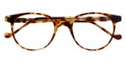 Lafont® RESSOURCE RESSOURCE 532 49 - Tortoise - 532 Eyeglasses