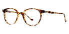 Lafont® RESSOURCE RESSOURCE 532 49 - Tortoise - 532 Eyeglasses