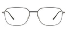 Ic! Berlin® Rey ICB Rey IC5143 002 41 - Black Eyeglasses