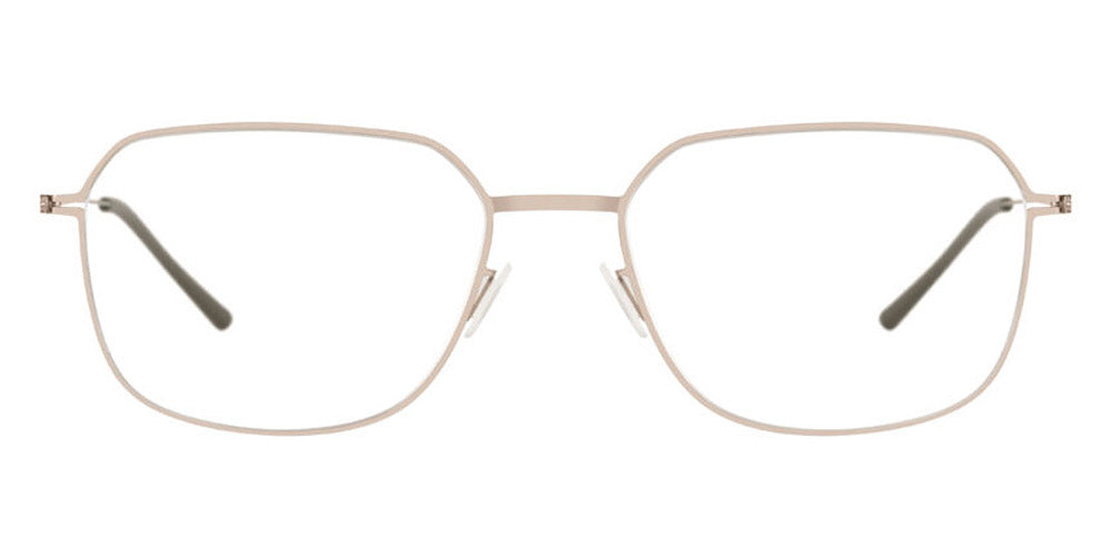 Ic! Berlin® Rey ICB Rey IC5143 35A 41 - Bronze Eyeglasses