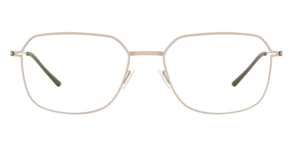 Ic! Berlin® Rey ICB Rey IC5143 35A 41 - Bronze Eyeglasses
