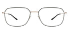 Ic! Berlin® Rey ICB Rey IC5143 035 41 - Bronze-Racing-Green Eyeglasses