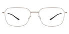 Ic! Berlin® Rey ICB Rey IC5143 005 41 - Shiny Graphite-Ash Eyeglasses