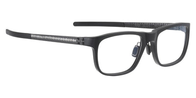 BLAC® RIDGE BLAC RIDGE BK01M 53 - Black / Black Eyeglasses
