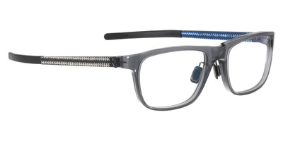 BLAC® RIDGE BLAC RIDGE GR01 53 - Grey / Grey Eyeglasses