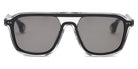 Blake Kuwahara® RIETVELD SUN BLK RIETVELD SUN MIDNIGHT 57 - MIDNIGHT Sunglasses