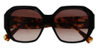 Lafont® RIMINI RIMINI 100 54 - Black - 100 Sunglasses