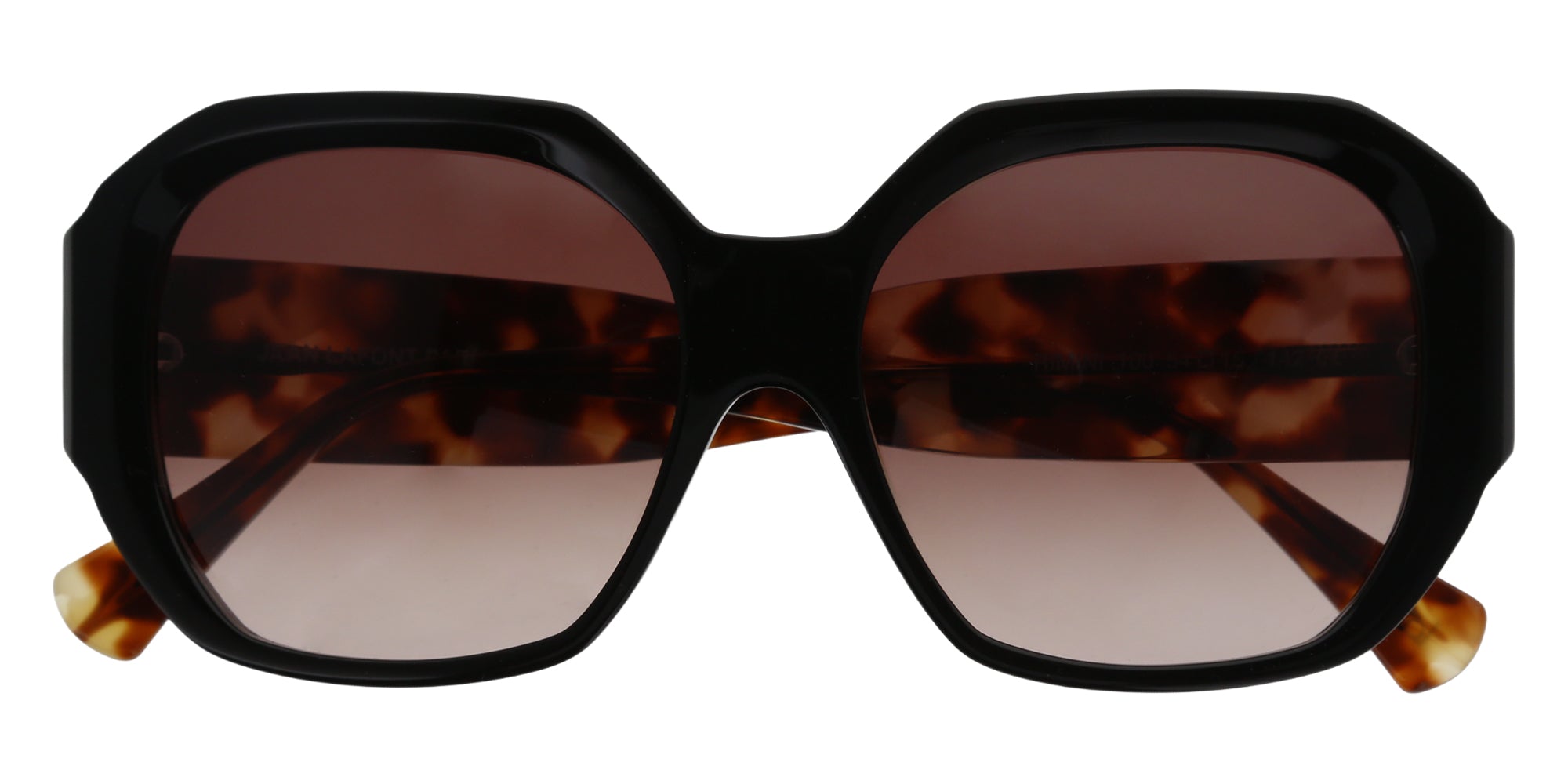 Lafont® RIMINI RIMINI 100 54 - Black - 100 Sunglasses