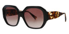 Lafont® RIMINI RIMINI 100 54 - Black - 100 Sunglasses