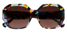 Lafont® RIMINI RIMINI 1096 54 - Tortoise - 1096 Sunglasses