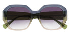 Lafont® RIMINI RIMINI 4071 54 - Gray - 4071 Sunglasses