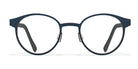 Blackfin® RIVERSIDE BLF RIVERSIDE 1011 50 - Blue/Red Eyeglasses