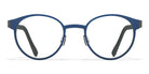 Blackfin® RIVERSIDE BLF RIVERSIDE 1012 50 - Blue/Gray Eyeglasses