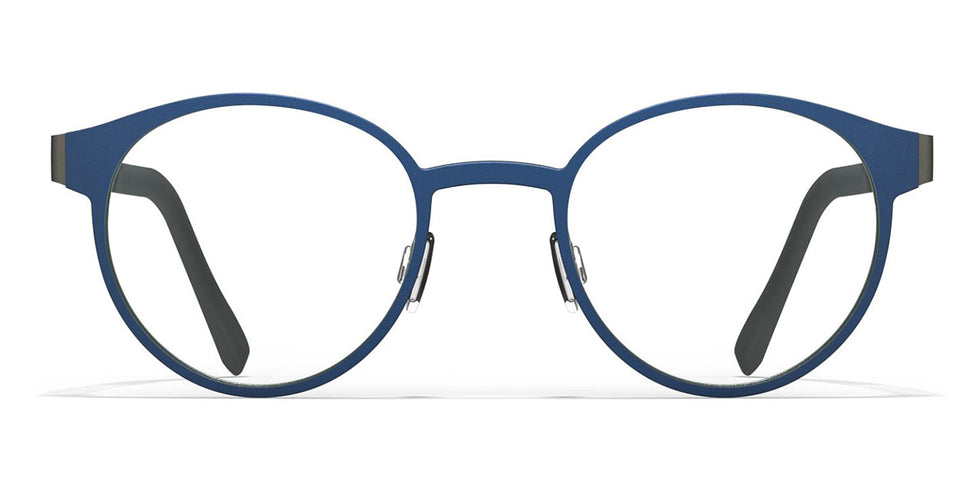 Blackfin® RIVERSIDE BLF RIVERSIDE 1012 50 - Blue/Gray Eyeglasses