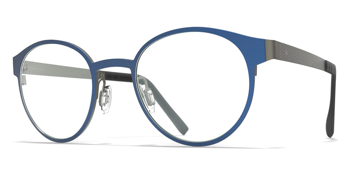 Blackfin® RIVERSIDE BLF RIVERSIDE 1012 50 - Blue/Gray Eyeglasses