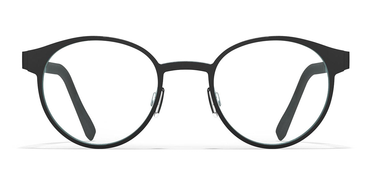 Blackfin® RIVERSIDE BLF RIVERSIDE 528 50 - Black/Light Blue Eyeglasses