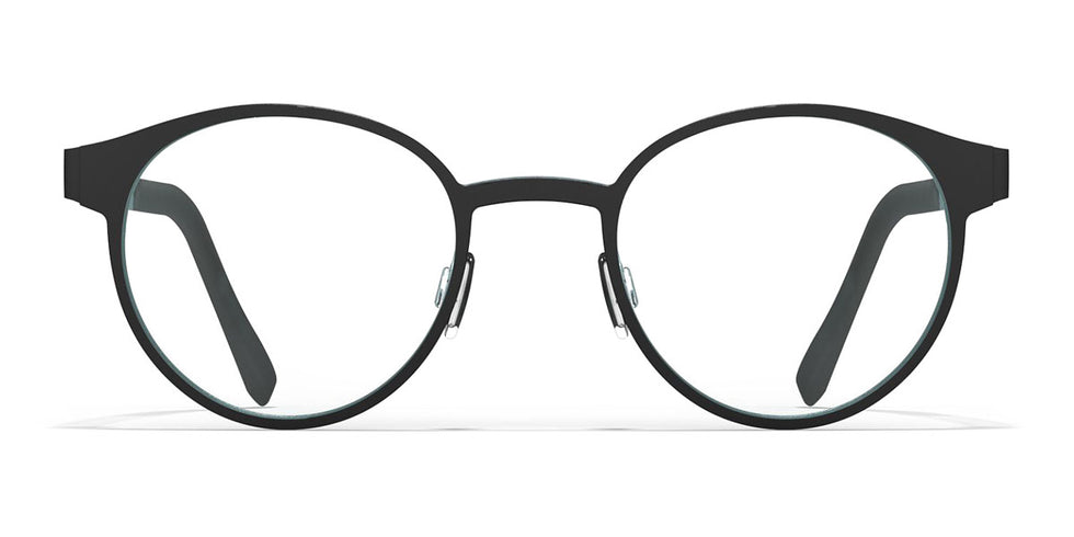 Blackfin® RIVERSIDE BLF RIVERSIDE 528 50 - Black/Light Blue Eyeglasses