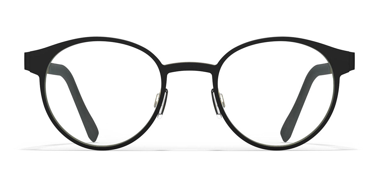Blackfin® RIVERSIDE BLF RIVERSIDE 976 50 - Black/Gold Eyeglasses