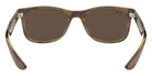 Ray-Ban® Junior New Wayfarer RJ9052S   Sunglasses