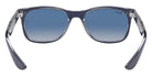 Ray-Ban® Junior New Wayfarer RJ9052S   Sunglasses