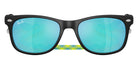 Ray-Ban® RJ9052S RJ9052S 702855 47 Sunglasses - Rubber Black