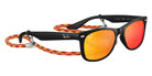 Ray-Ban® RJ9052S RJ9052S 70286Q 47 Sunglasses - Rubber Black