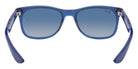 Ray-Ban® Junior New Wayfarer RJ9052S   Sunglasses