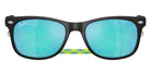 Ray-Ban® RJ9052SF RJ9052SF 702855 50 Sunglasses - Rubber Black