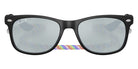 Ray-Ban® RJ9052SF RJ9052SF 7028Y4 50 Sunglasses - Rubber Black