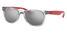 Ray-Ban® Junior New Wayfarer RJ9052Sf   Sunglasses