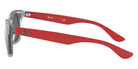 Ray-Ban® Junior New Wayfarer RJ9052Sf   Sunglasses