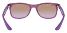 Ray-Ban® Junior New Wayfarer RJ9052Sf   Sunglasses