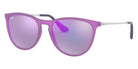 Ray-Ban® Junior Erika RJ9060S   Sunglasses