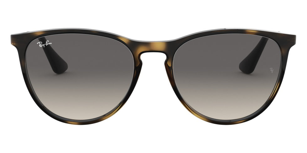 Ray-Ban® Junior Erika RJ9060S RJ9060S 704911 50 - Havana with Light Gray Gradient Dark Gray lenses Sunglasses