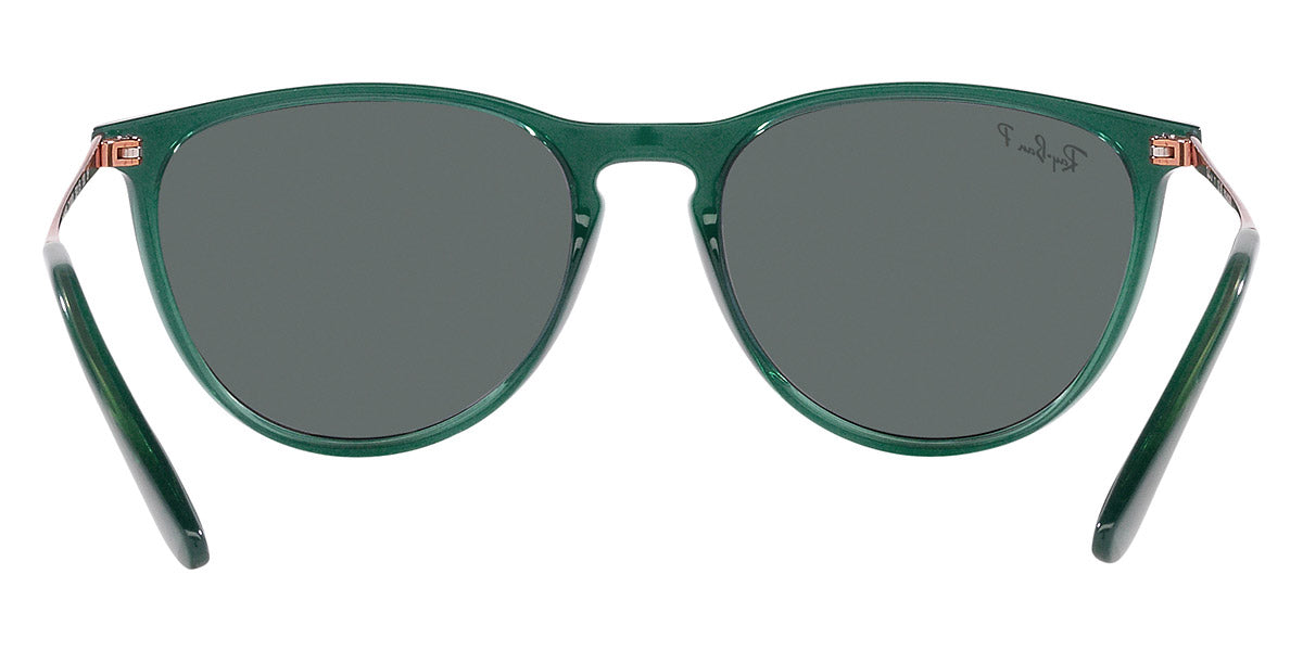 Ray-Ban® Junior Erika RJ9060S   Sunglasses