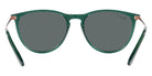 Ray-Ban® Junior Erika RJ9060S   Sunglasses