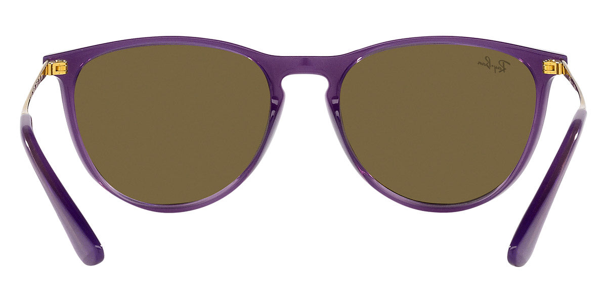 Ray-Ban® Junior Erika RJ9060S   Sunglasses